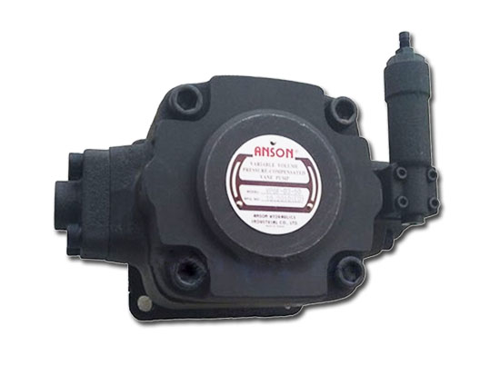 ANSON�����ͱ�