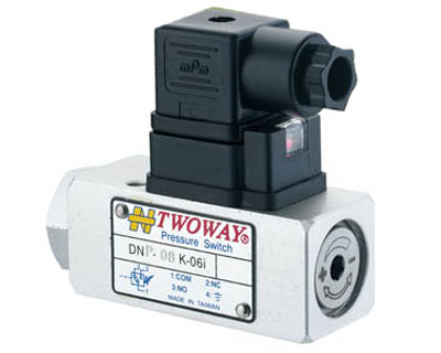 TWOWAY̨��ѹ���̵���DNP-02K-22B DNP-08K-22B
