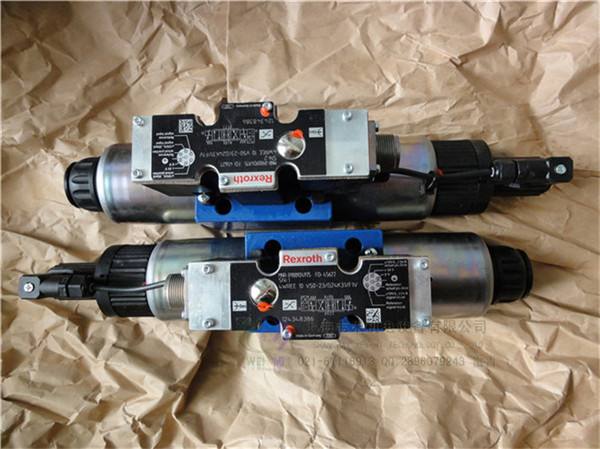 ��ʿ��Rexroth������4WREE6E16-2X/G24K31/A1V