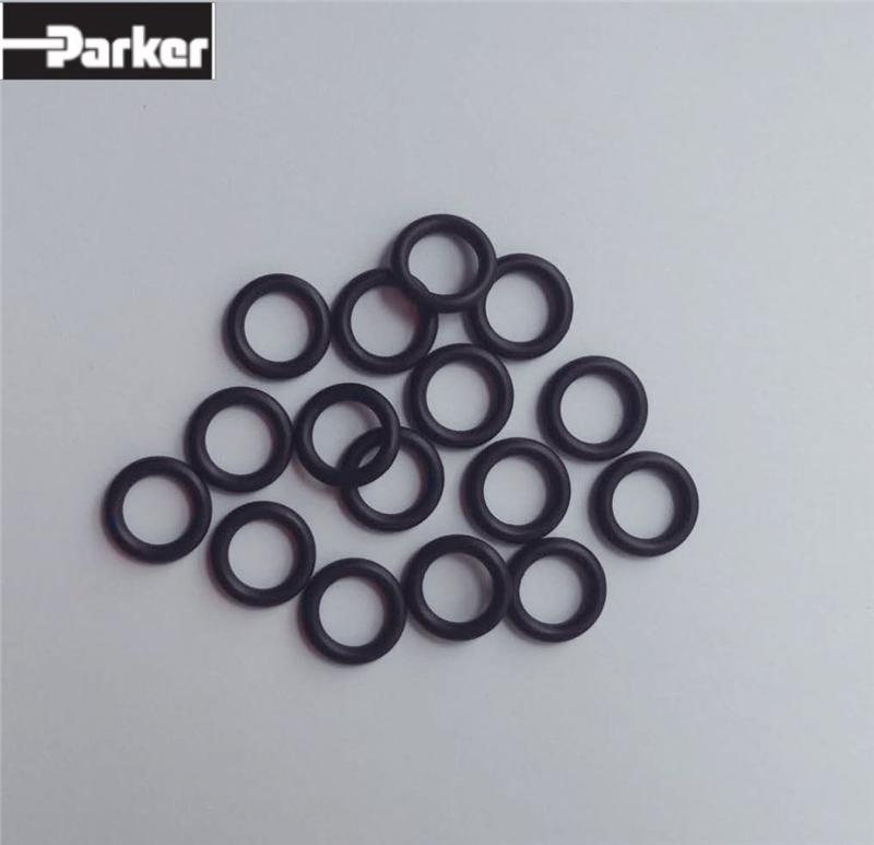 PARKER�ɿ�O���ܷ�Ȧ